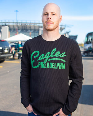 Philadelphia Eagles Men's Thermal