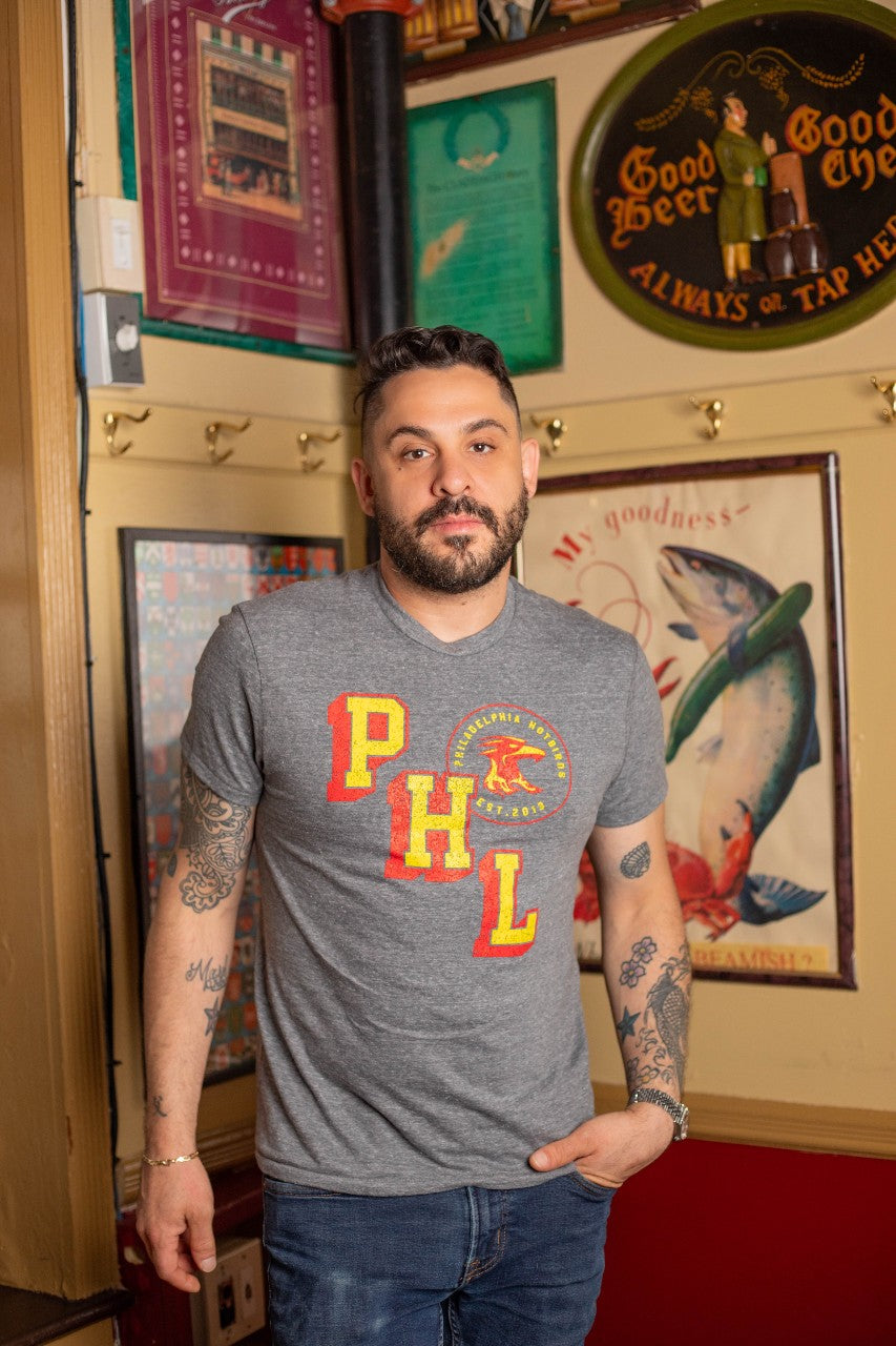 Philadelphia Phoenix PHL Shirt