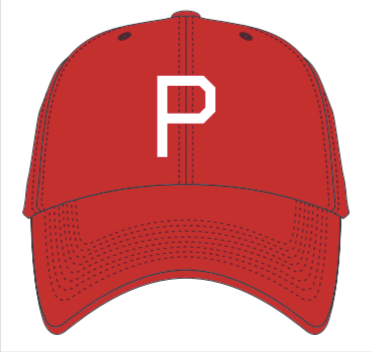 Philadelphia Phillies Blue Jays Clean Up Hat