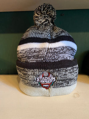 Philadelphia Flyers Stadium Series Northward Cuff Knit