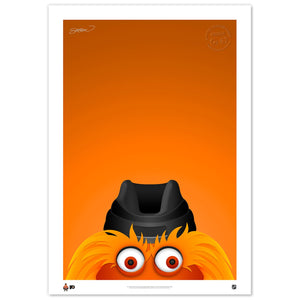 Minimalist Gritty