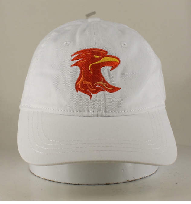 Philadelphia Phoenix White Hat