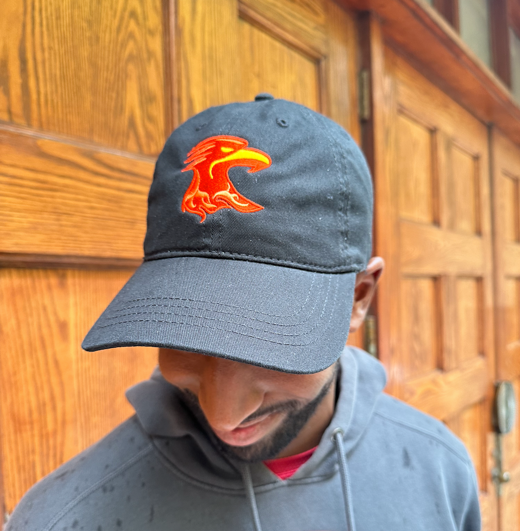 Philadelphia Phoenix Black Hat