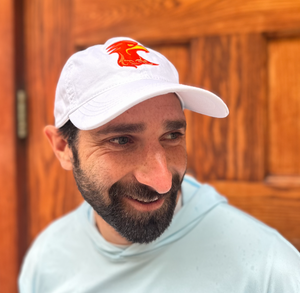 Philadelphia Phoenix White Hat