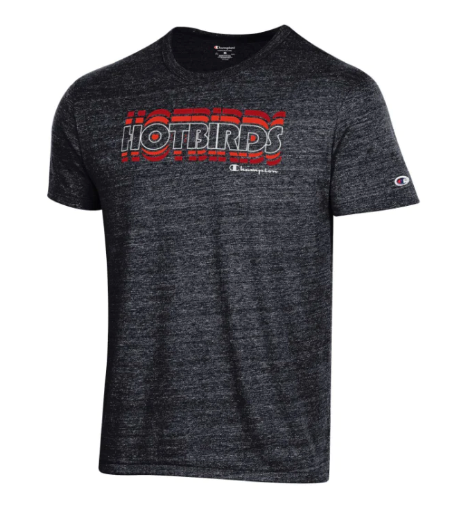 Philadelphia Phoenix Hotbirds Shirt