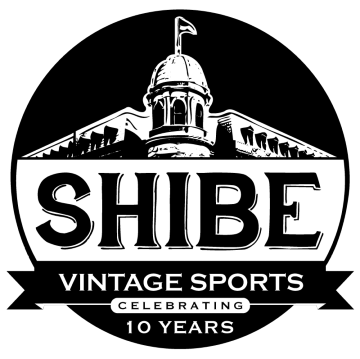 Shibe Vintage Sports