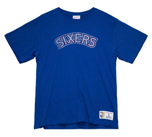 Philadelphia 76ers Legendary Slub t-shirt