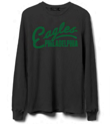 Philadelphia Eagles Men's Thermal