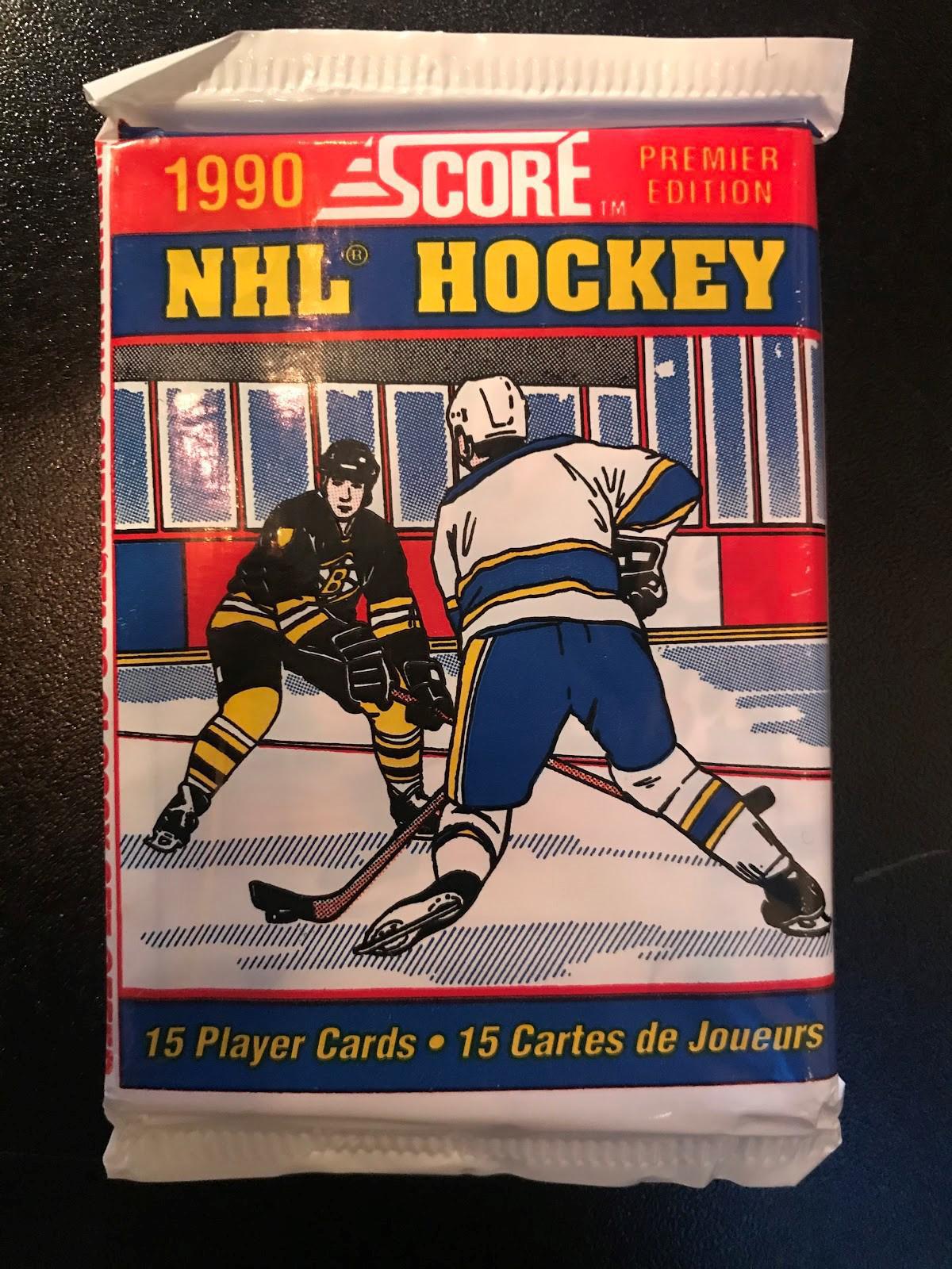 Hockey Cards