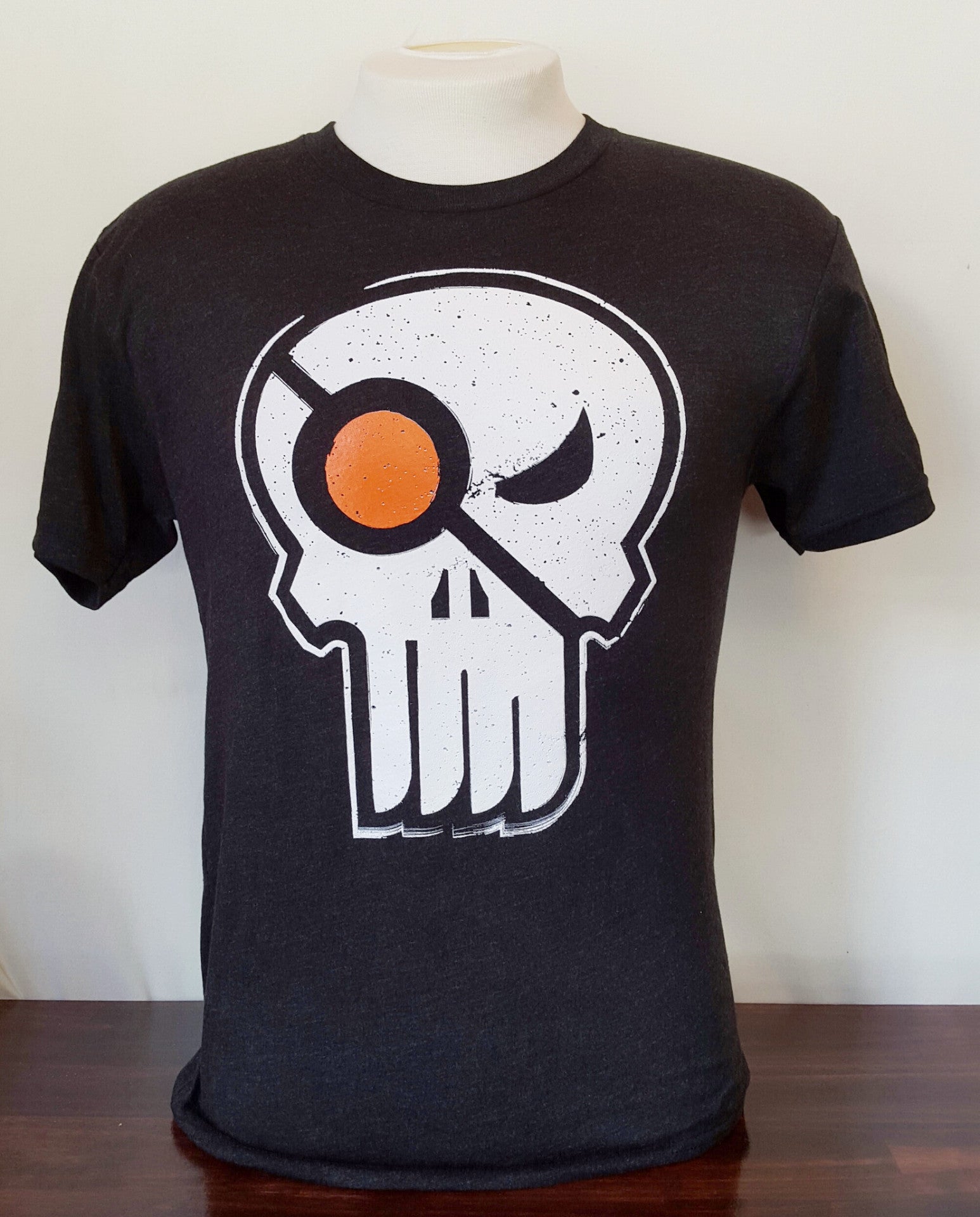 Punisher Philadelphia Hockey t-shirt