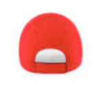 Philadelphia Phillies Red Basic MVP Hat - Youth